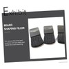 FRCOLOR Beard Shaping Filler Stick Set Beard Hedger Moustaches Beauty