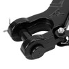 3/8 Inch Clevis Slip Hook with Safety Latch, Heavy Duty