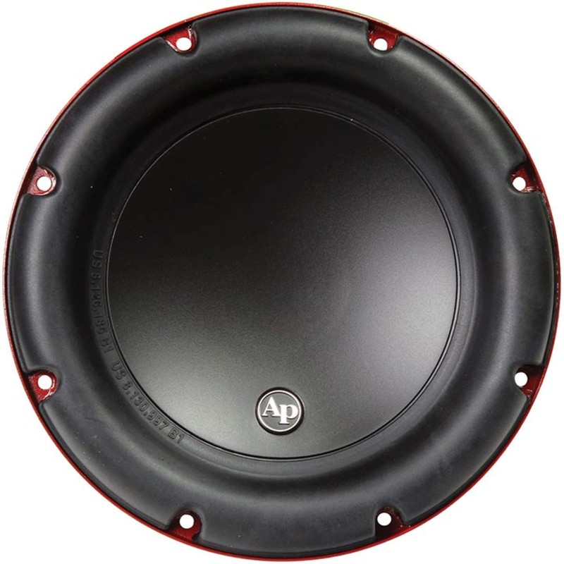Audiopipe TSCAR10 10 Woofer 600w Max 4 Ohm Svc