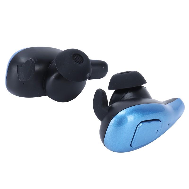 A3 TWS Wireless Bluetooth Headset Bluetooth 5.0 Intelligent Earbuds Car