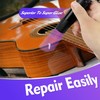 EDSRDXS UV Bonding & Welding Glue Kit UV Resin Kit