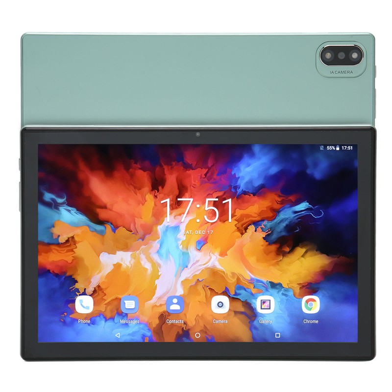 10.1 Inch Tablet for Android 11.0 5G WiFi 8 Core