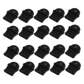 BIUDECO 20pcs Phone Charging Port Dust Plugs Type c USB c Dustproof Phone Charging Port Plugs DIY Replacement