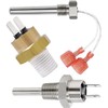 GOLICC Spa Heater Repair Kit - Replacement for Pentair MasterTemp