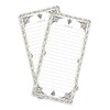 LANG Kitchen Memories Mini List Pad (4005218)
