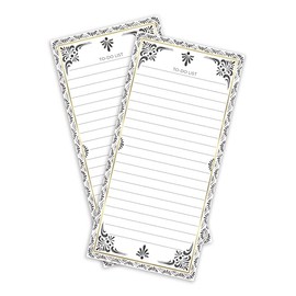 LANG Kitchen Memories Mini List Pad (4005218)