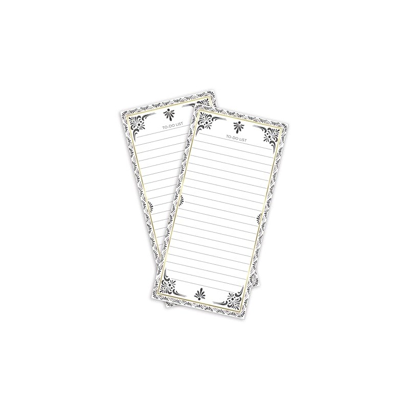 LANG Kitchen Memories Mini List Pad (4005218)