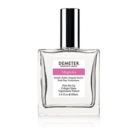 DEMETER Fragrance Library 3.4 oz Cologne Spray - Magnolia