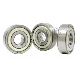 VXB [BO] Bass PRO Johnny Morris Jmp10h Baitcaster Fishing Ceramic Ball Bearing