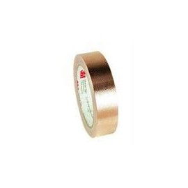 80-0180-0030-9-INCHES, Tapes Electrical Tape Copper Foil 16.5m (25 Items)
