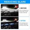 Autorder Dashboard Cover Mat for 2024 2025 2026 Buick Envision
