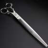 Hairdressing Scissors 6/7/8/9 Professional and Efficient Scissors (9 Inch Flat