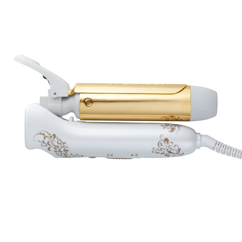 Create Ion Iron Grace Curl Portable