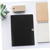 VILLFUL Notebook Journal Notebooks Notebook with Elastic Ropeband School Notebook