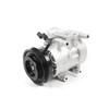 PIAOCAIYIN AC Compressor and A/C Clutch For 2006 2007 2008
