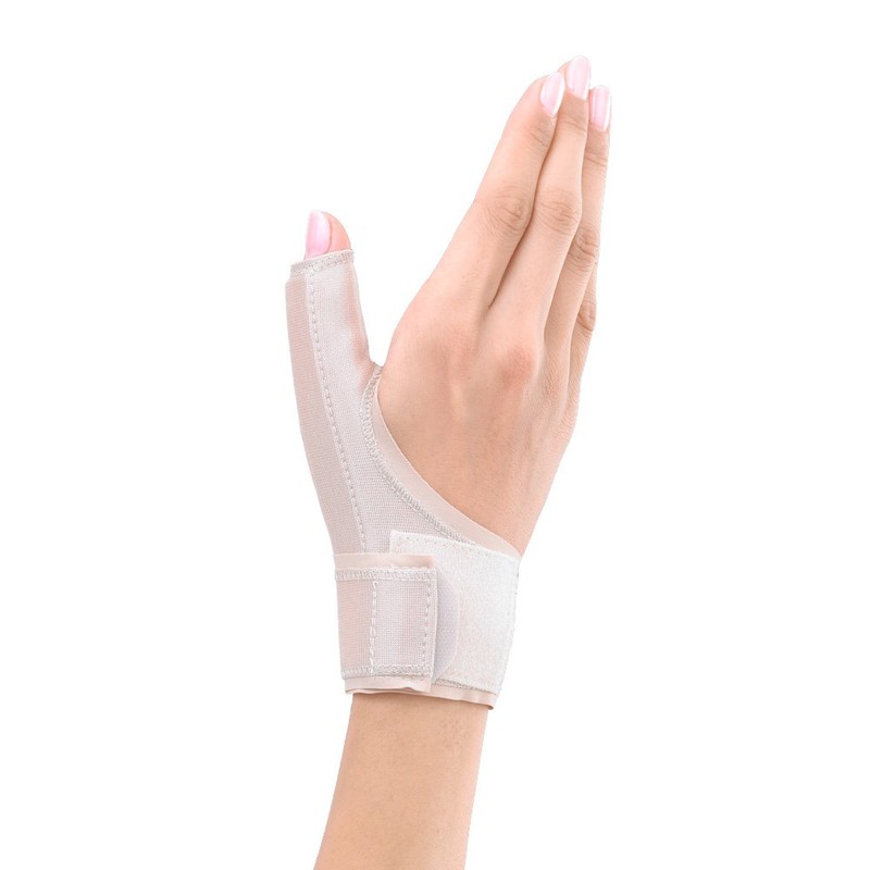 Apple Medical Equipment Fixing Flexible Sprint Thumb Supporter, Ultra Sapo