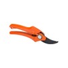 Bahco PG-01-F Secateurs for Home Owners/Right Handed, Multi-Colour, 20 cm