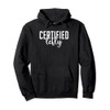 Certified Lefty Pullover Hoodie