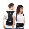 BACK BODYGUARD Home Trainer - Back Straightener for Upright Posture