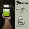 BioPr?p Biolog.Pr?p.Handelsges.m BioPr?p BIO Cayennepfeffer Kapseln | 180 Zellulose-Kapseln |