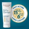FRANKINCENSE & MYRRH Nerve Therapy Lotion, Diabetic Neuropathy, 3 oz