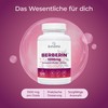 Bandini® Berberine 1000 mg 120 Vegan Capsules + Chrome and