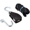 JSH Rope Ratchet JSRU-9