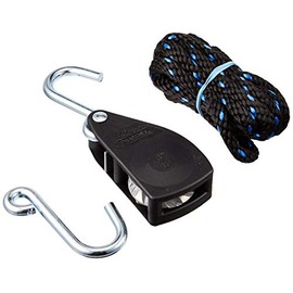 JSH Rope Ratchet JSRU-9