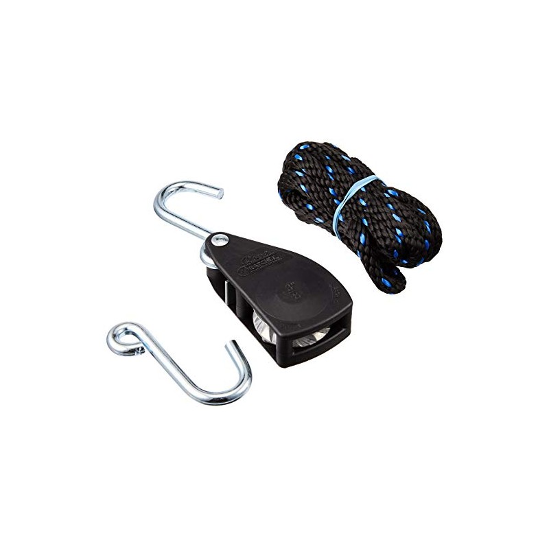 JSH Rope Ratchet JSRU-9