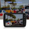 3.5in LCD 1080P Driving Recorder Dual Camera 170° Wide Angle