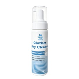 Clothes Dry Cleaner,Phosphate-Free Stain Remover,Travel-Friendly