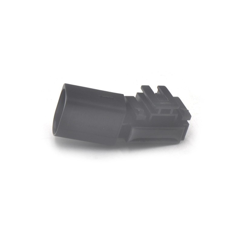 DKAEUK VWTS022 Micro Switch Tailgate Lock Cylinder Compatible with Jetta