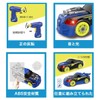 Remoking DIY Racing Car Set for Children, Toy Assembly Set,