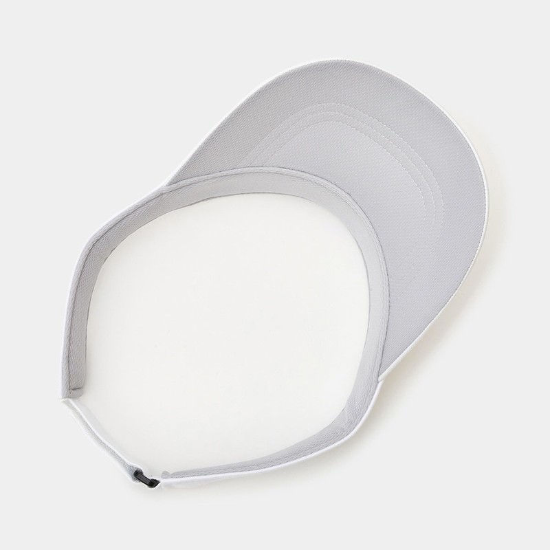 Callaway Men's Continuous Classic Sun Visor, Tour TW VISOR JM/Hat,