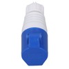 4Pcs 3 Pin Waterproof Industrial Socket Connector IP44 Waterproof Socket