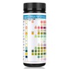 Urine Test Strips 14 Parameters 100 Count