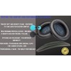 AHG SoundLink AE2 Ear Pads and SoundLink AE2 Headband pad