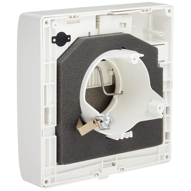 Toshiba DV-14MK2 Electric Supply Air Shutter