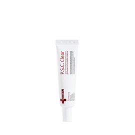 Iancell P.S.C PSC Clear 20ml / 이안셀 P.S.C 피에스씨 클리어 20ml