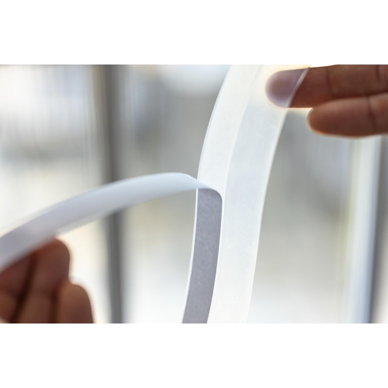 Duck Brand Silicone Self-Adhesive Weatherstrip Draft Seal for Doors &