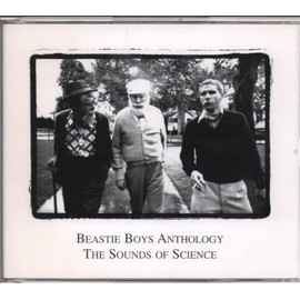 The Sounds of Science