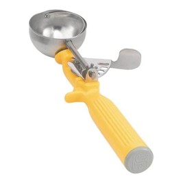 Vollrath, Amarillo, Tamaño 20, 1, 1
