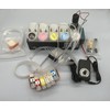 XP-15000 XP-15010 XP-15080 DTF CISS Ink Supply System with White