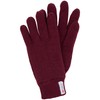 Indicode Men's Unisex Jason Gloves Fleece Lining Men's Gloves Women's