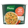 Knorr Rice Cup Chicken Flavored Fried Rice Delicious Rice Dish