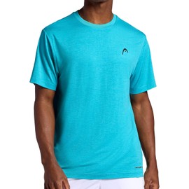 Head Score Hypertrek - Playera para Hombre, Ajuste estándar, Ligera y Transpirable, tecnología Hypertek Que Absorbe la Humedad