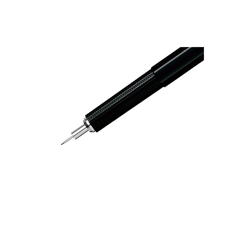 rOtring 300 0.3 mm mechanical pencil, black (502303)