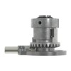 DIWARO® K086 Roller Shutter Gear, Reduction 3:1, for Right and
