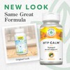 Natural Balance HTP Calm | Herbal Supplement Helps Support Mood,
