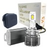 Focos Led Illume Exclusive 90w H1 H3 H7 H11 9005